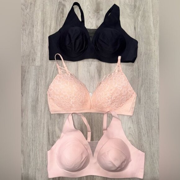 knix Other - XXL Knix Bras